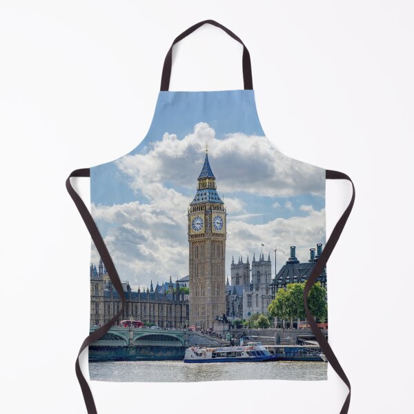 Item preview, Big Ben and Westminster London designed and sold by Weston Westmoreland.