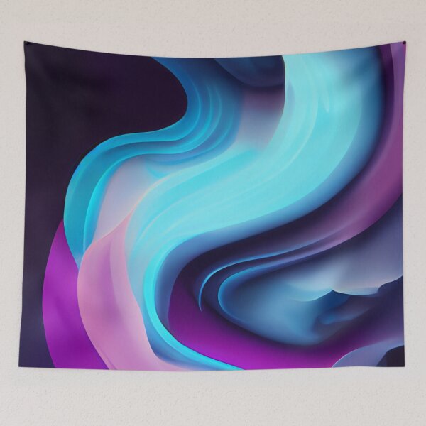 Item preview, Transcendent Ink Flows designed and sold by Arkneer.