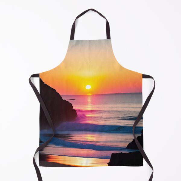 Item preview, Beautiful sunset digital print presented in a variety of mediums designed and sold by dcrc.