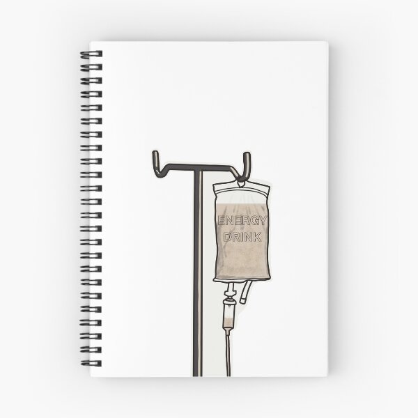 Item preview, PRN- Energy designed and sold by LiveLaughLeave.