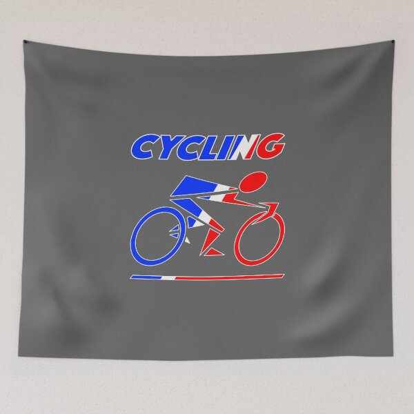 Item preview, Cycling | Tour | Cyclist designed and sold by Pentimore.