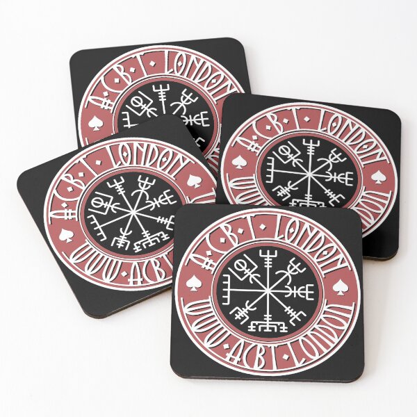 Item preview, Vegvisir designed and sold by ACBTLondon.