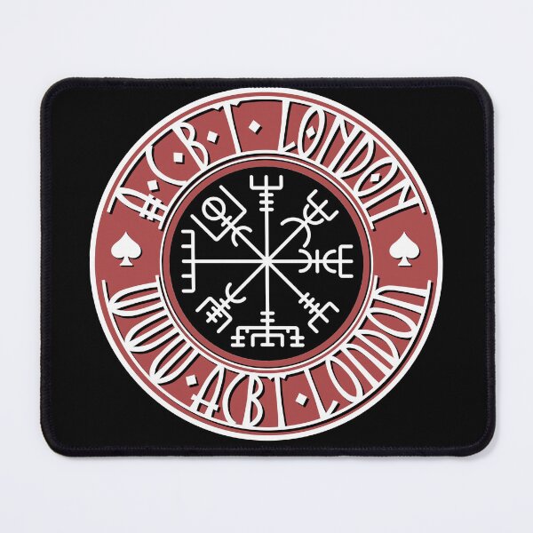 Item preview, Vegvisir designed and sold by ACBTLondon.