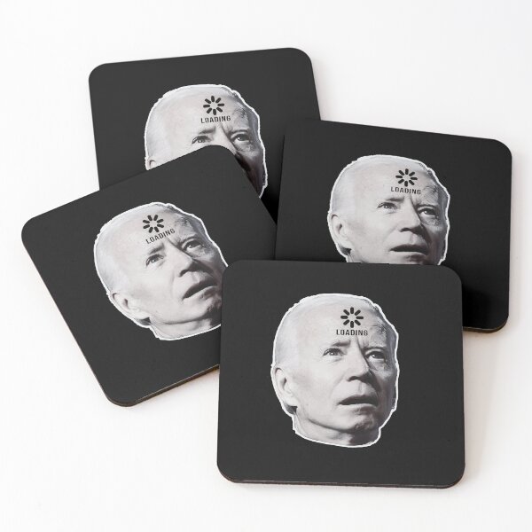 Item preview, Joe Biden Loading designed and sold by RosmirStore.