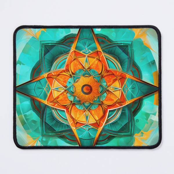 Item preview, Harmonious Abstractions designed and sold by Nowosolnianka.