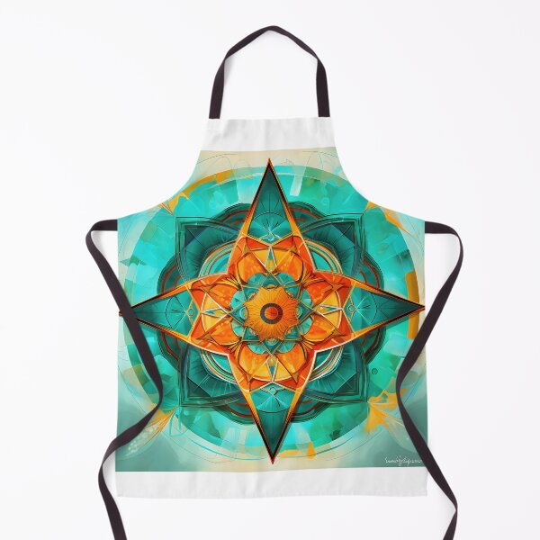 Item preview, Harmonious Abstractions designed and sold by Nowosolnianka.