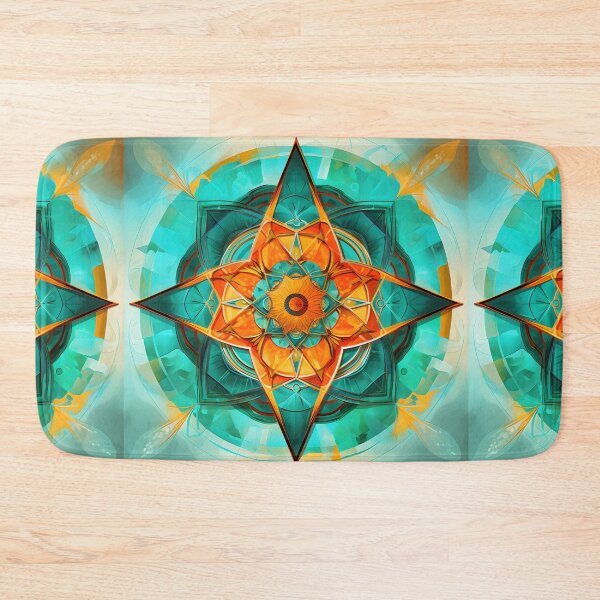 Item preview, Harmonious Abstractions designed and sold by Nowosolnianka.