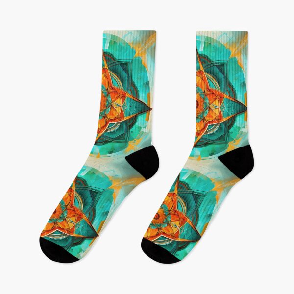 Item preview, Harmonious Abstractions designed and sold by Nowosolnianka.