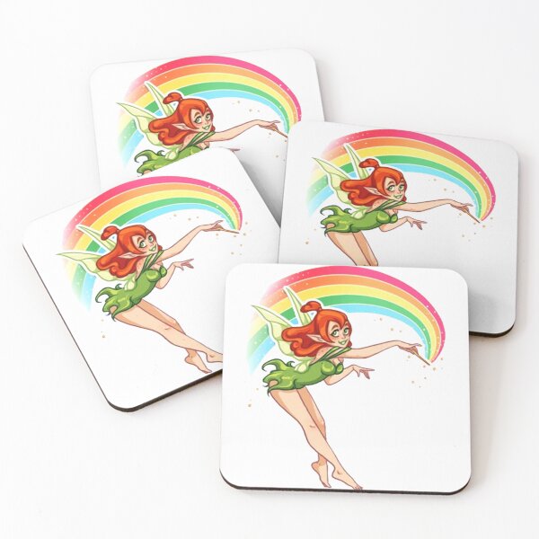 Item preview, Fairy Core, Core Fairy Tales designed and sold by HaydenMillepied.