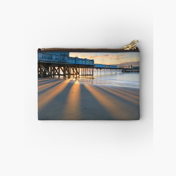 Item preview, Morning at Sandown Pier designed and sold by bitm2007.