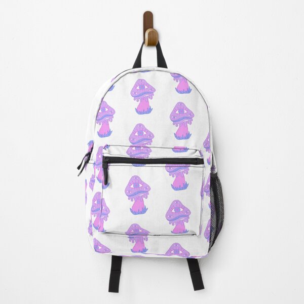Item preview, Trippy Mushroom with Eyes designed and sold by malaynab-artsy.