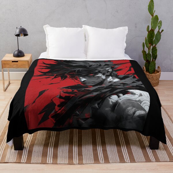 Item preview, Zagreus - Hades - Escape The Underworld designed and sold by Splatter-arts.
