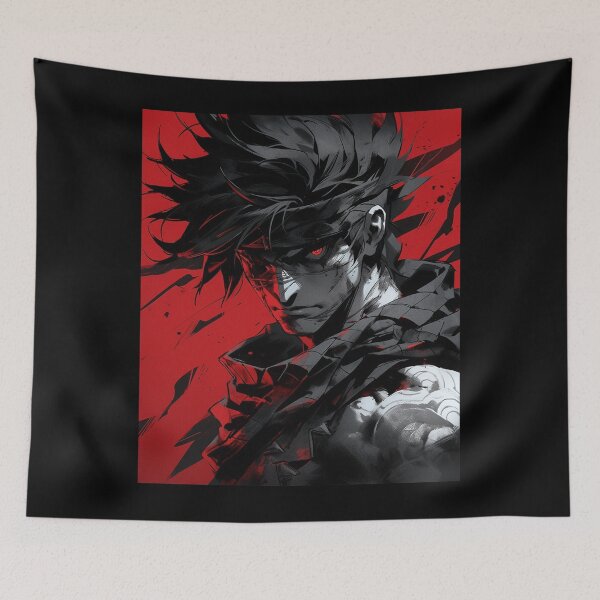 Item preview, Zagreus - Hades - Escape The Underworld designed and sold by Splatter-arts.