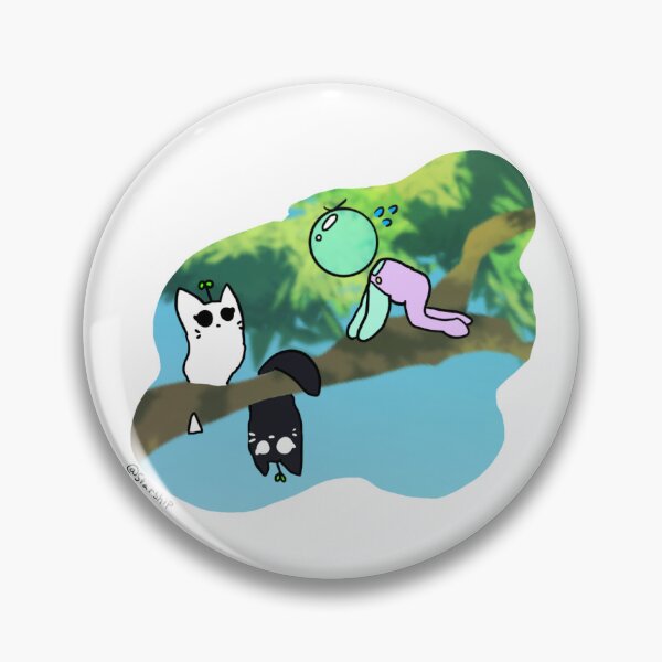 Item preview, In a Magical Tree designed and sold by Starship407.