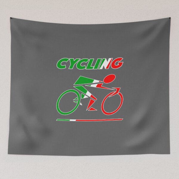 Item preview, Cycling | Tour | Cyclist designed and sold by Pentimore.
