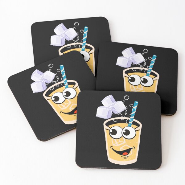 Item preview, Funny Cool Lemonade designed and sold by BababuuuPrint.