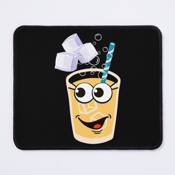 Item preview, Funny Cool Lemonade designed and sold by BababuuuPrint.