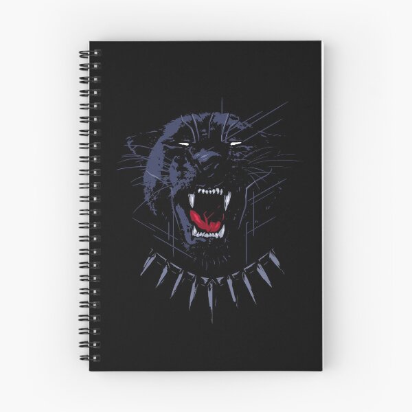 Item preview, Wakanda Panther designed and sold by Steven Toang.
