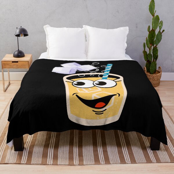 Item preview, Funny Cool Lemonade designed and sold by BababuuuPrint.