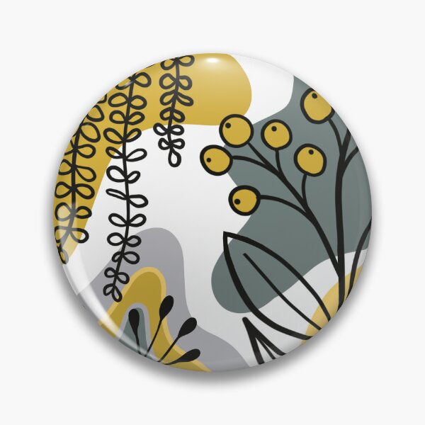 Item preview, shapes and plants designed and sold by Zeewind.
