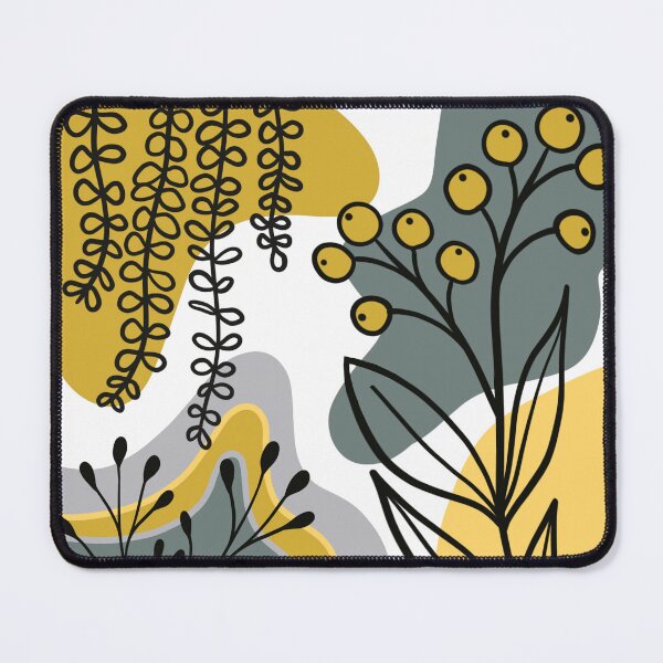 Item preview, shapes and plants designed and sold by Zeewind.