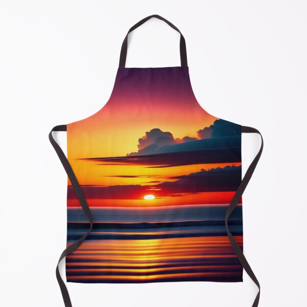 Item preview, Beautiful sunset digital print presented in a variety of mediums designed and sold by dcrc.