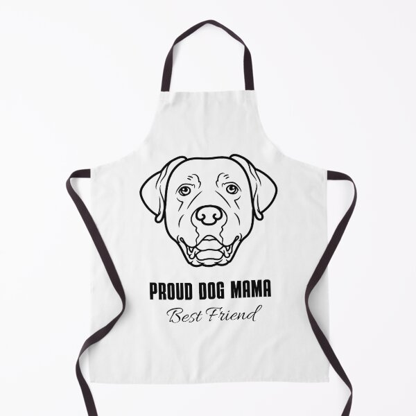 Item preview, Dog mom Dog mama designed and sold by DreamStore360.