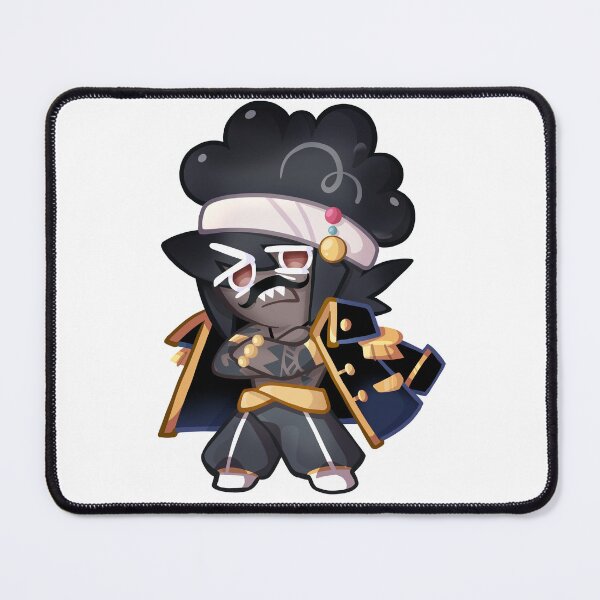Item preview, Captain Caviar cookie designed and sold by Nashi._.Murko.