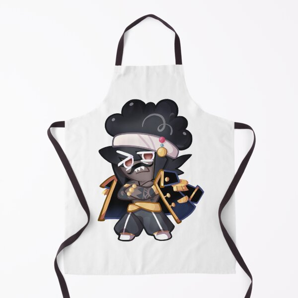 Item preview, Captain Caviar cookie designed and sold by Nashi._.Murko.