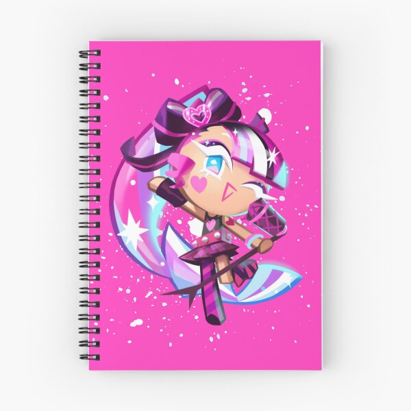 Item preview, Cookie Run OvenBrake - Epic Cookie - Shining Glitter designed and sold by print-wonders.