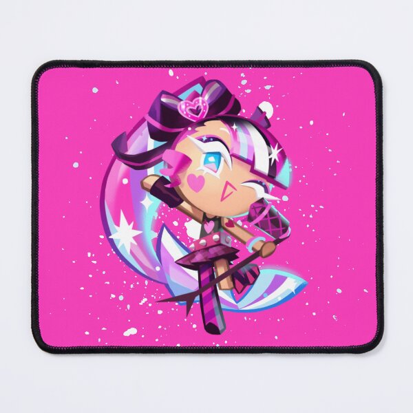 Item preview, Cookie Run OvenBrake - Epic Cookie - Shining Glitter designed and sold by print-wonders.