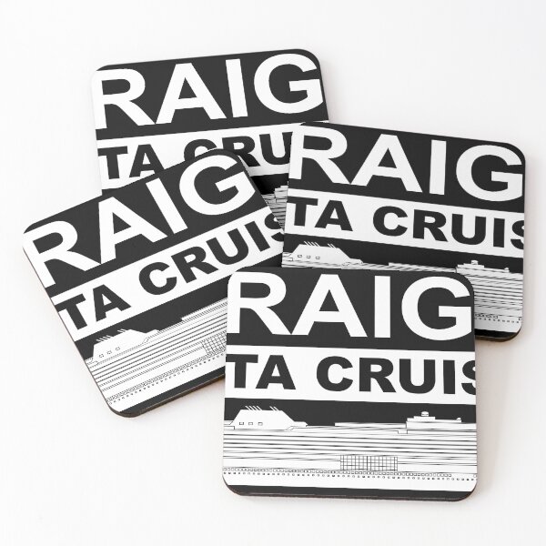 Item preview, Straight outta cruising designed and sold by HungarianSailor.