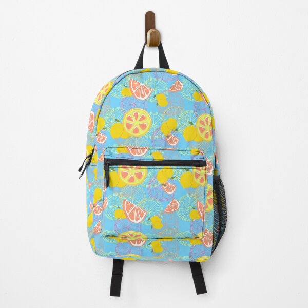 Item preview, Lemons and Beach feels designed and sold by Rachael Donohue.