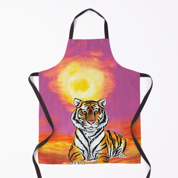 Item preview, tiger 1 designed and sold by DejanVuk.