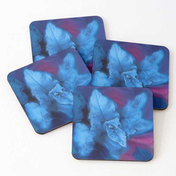 Item preview, Blue Burdock Dreams designed and sold by Wayne King.