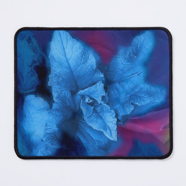 Item preview, Blue Burdock Dreams designed and sold by Wayne King.