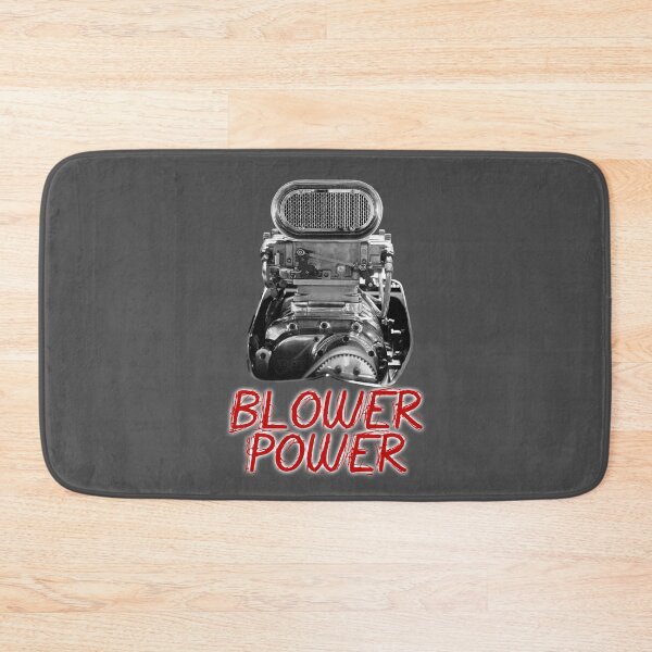 Item preview, Blower Power - Supercharger designed and sold by CoolCarVideos.