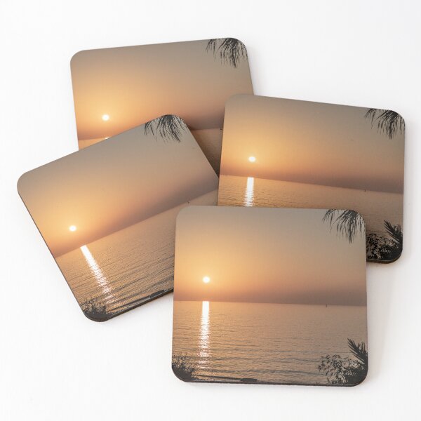 Item preview, Sunset on Cyprus designed and sold by MikaDary.