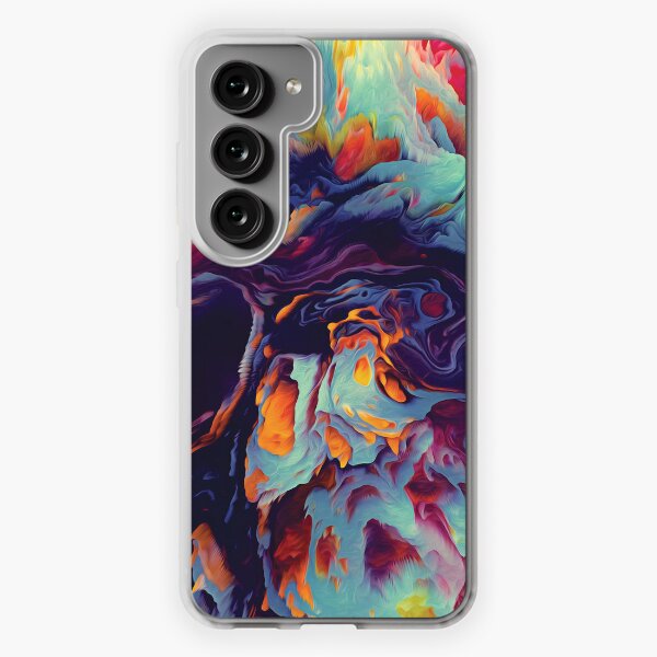 23 Death Icons Samsung Case