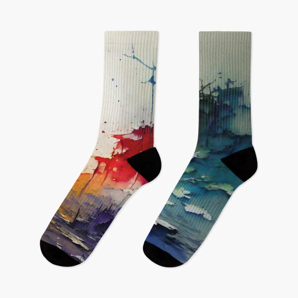 Item preview, Finding Freedom through Colors designed and sold by I-A-Troy.