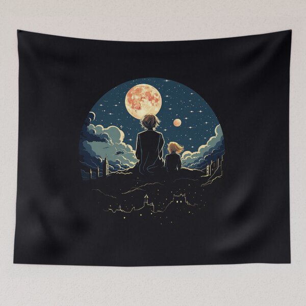 Item preview, Stargazing designed and sold by Syiavri.