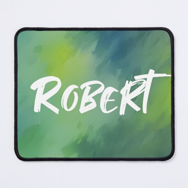 Item preview, Custom Name : Robert designed and sold by Gabriela McDaniel.