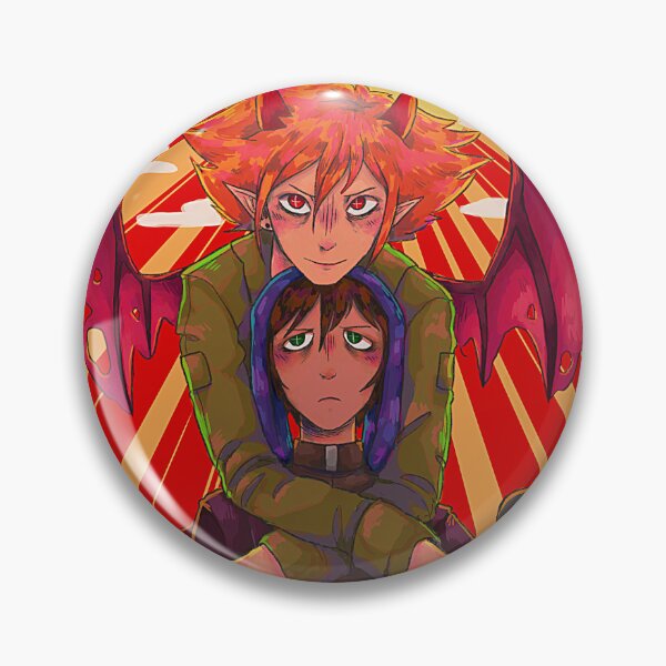 Item preview, Tweek and Craig designed and sold by Rover-Rotten.