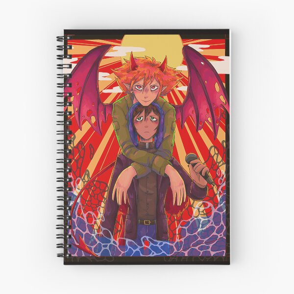 Item preview, Tweek and Craig designed and sold by Rover-Rotten.