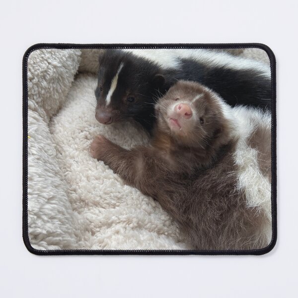 Item preview, Nugget and Tobi designed and sold by SurfeitShop.
