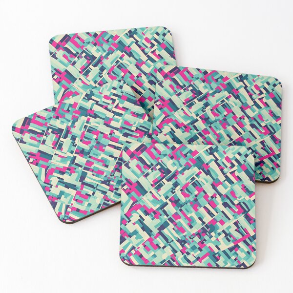 Item preview, Cubic Perfection designed and sold by NeuralPalette.