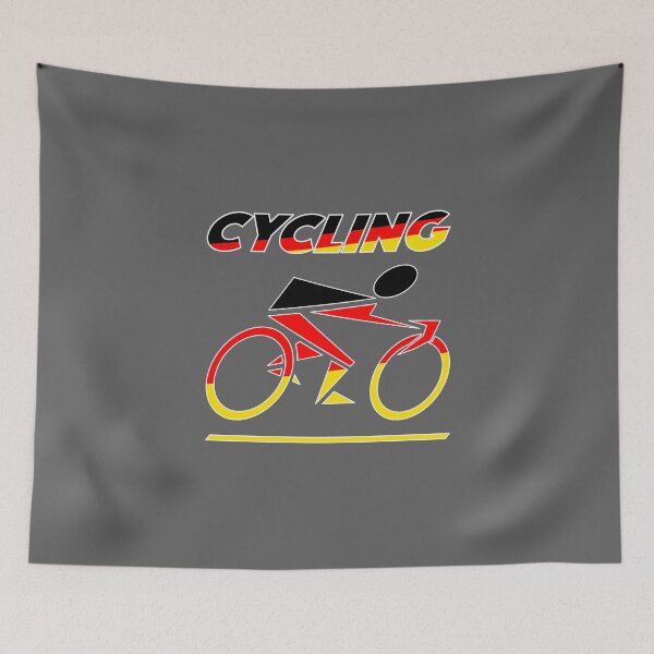 Item preview, Cycling | Tour | Cyclist designed and sold by Pentimore.