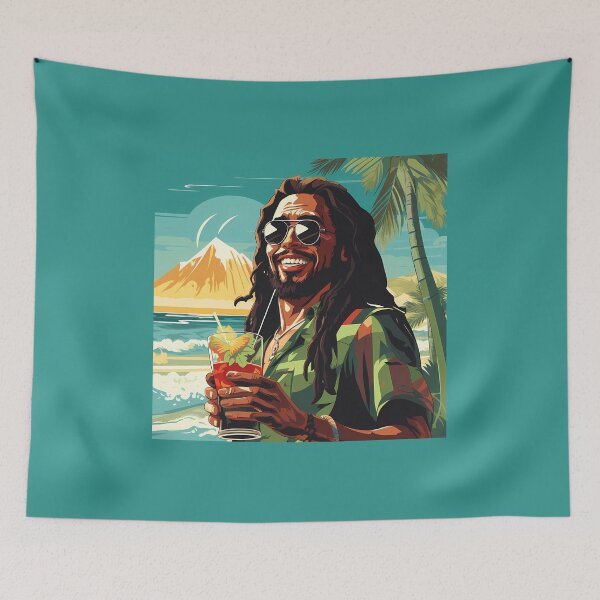 Item preview, jamaica designed and sold by QuantumPalette.