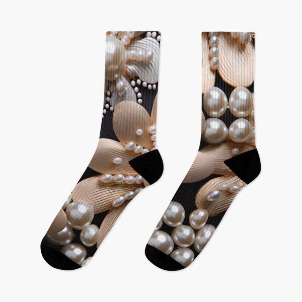 Item preview, A pattern of pearls designed and sold by TogetherDshop.