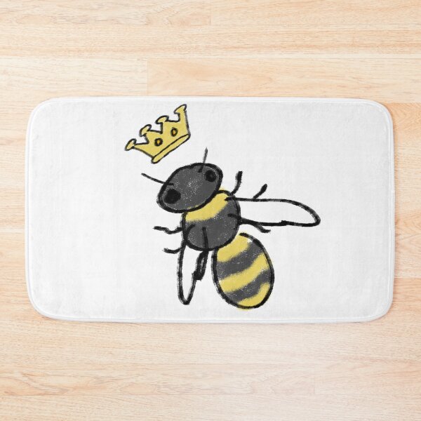 Item preview, Queen B designed and sold by Bootei.